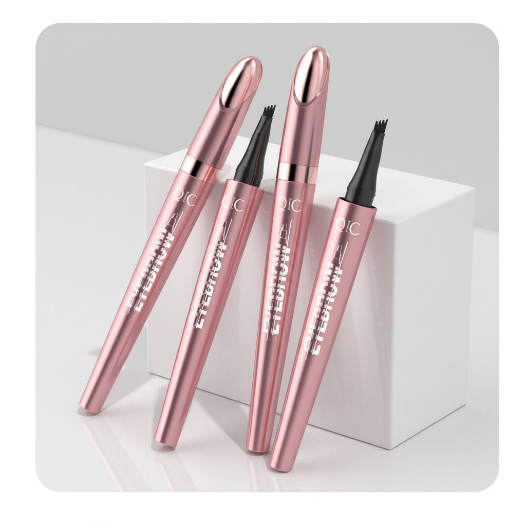Waterproof Eyebrow Pencil