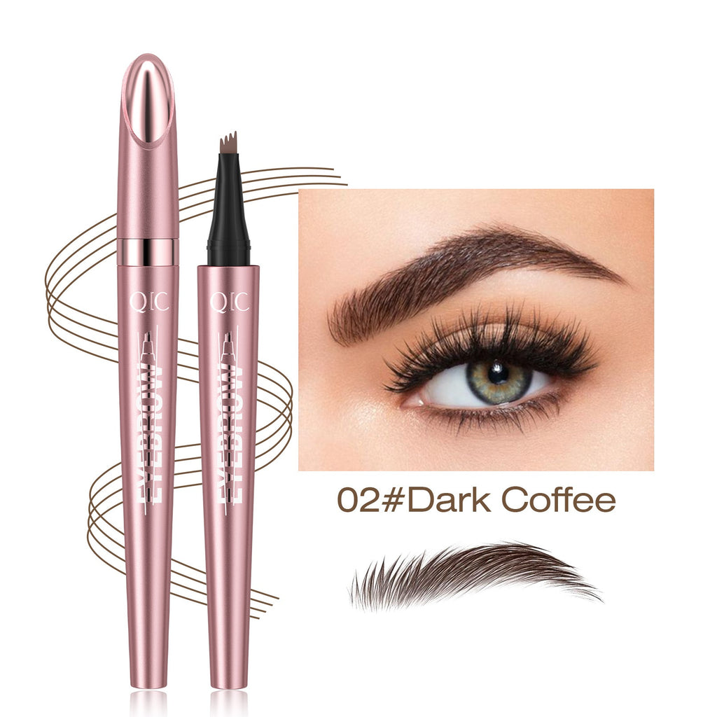 Waterproof Eyebrow Pencil