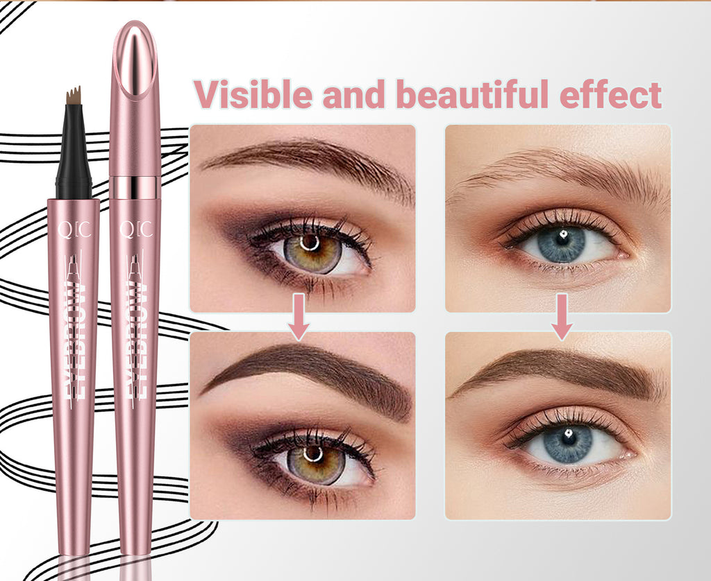 Waterproof Eyebrow Pencil