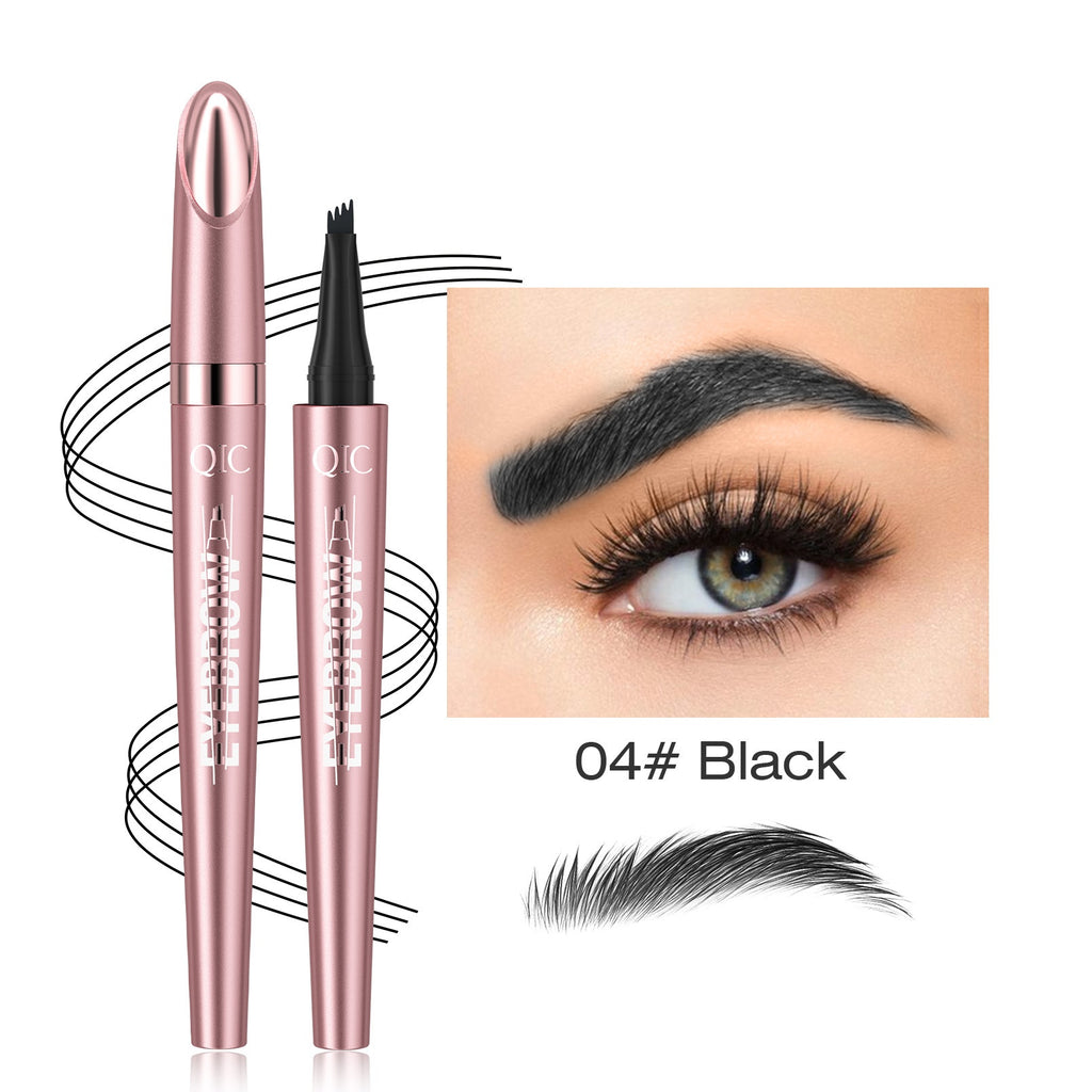 Waterproof Eyebrow Pencil